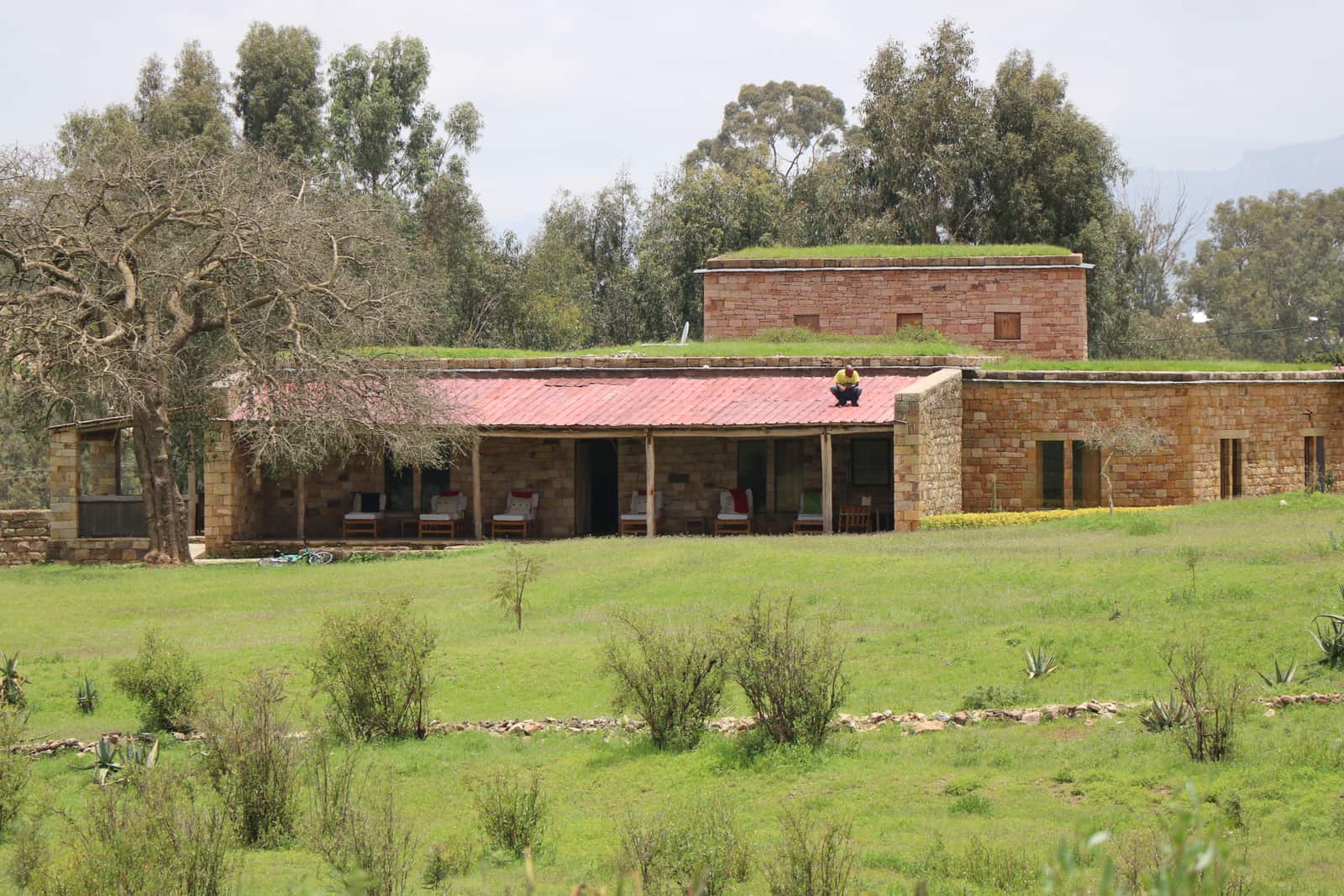 Lalibela
